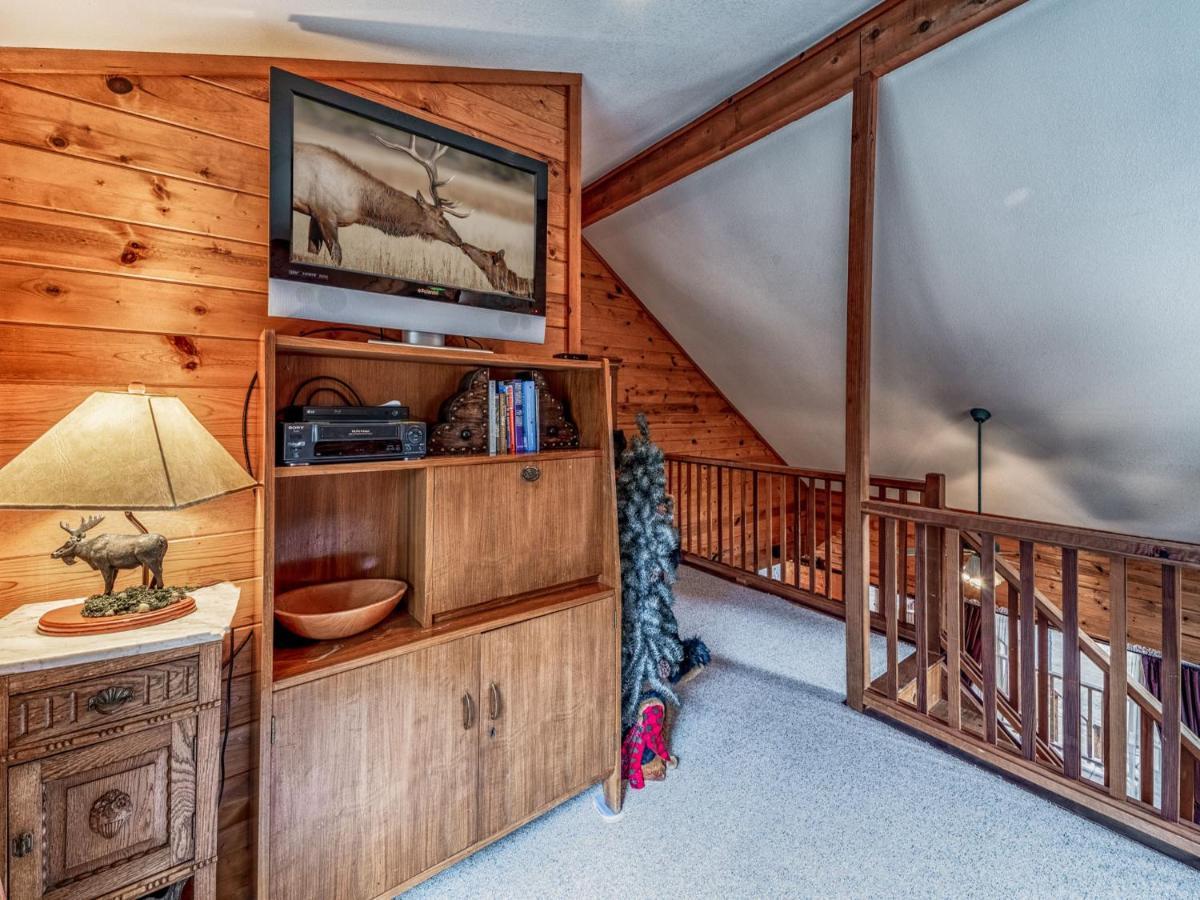 Vila Moose Manor Ruidoso Exteriér fotografie