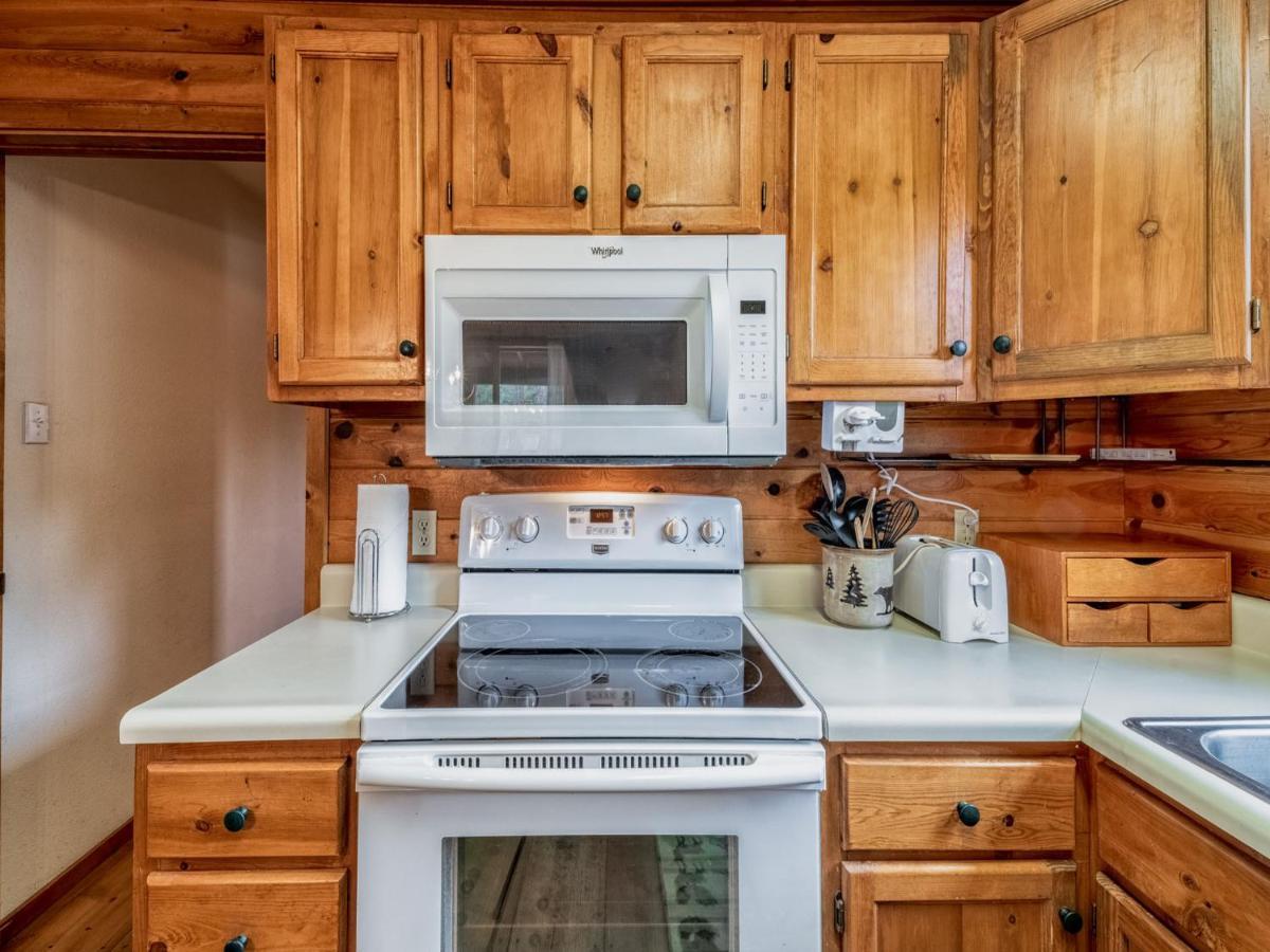 Vila Moose Manor Ruidoso Exteriér fotografie