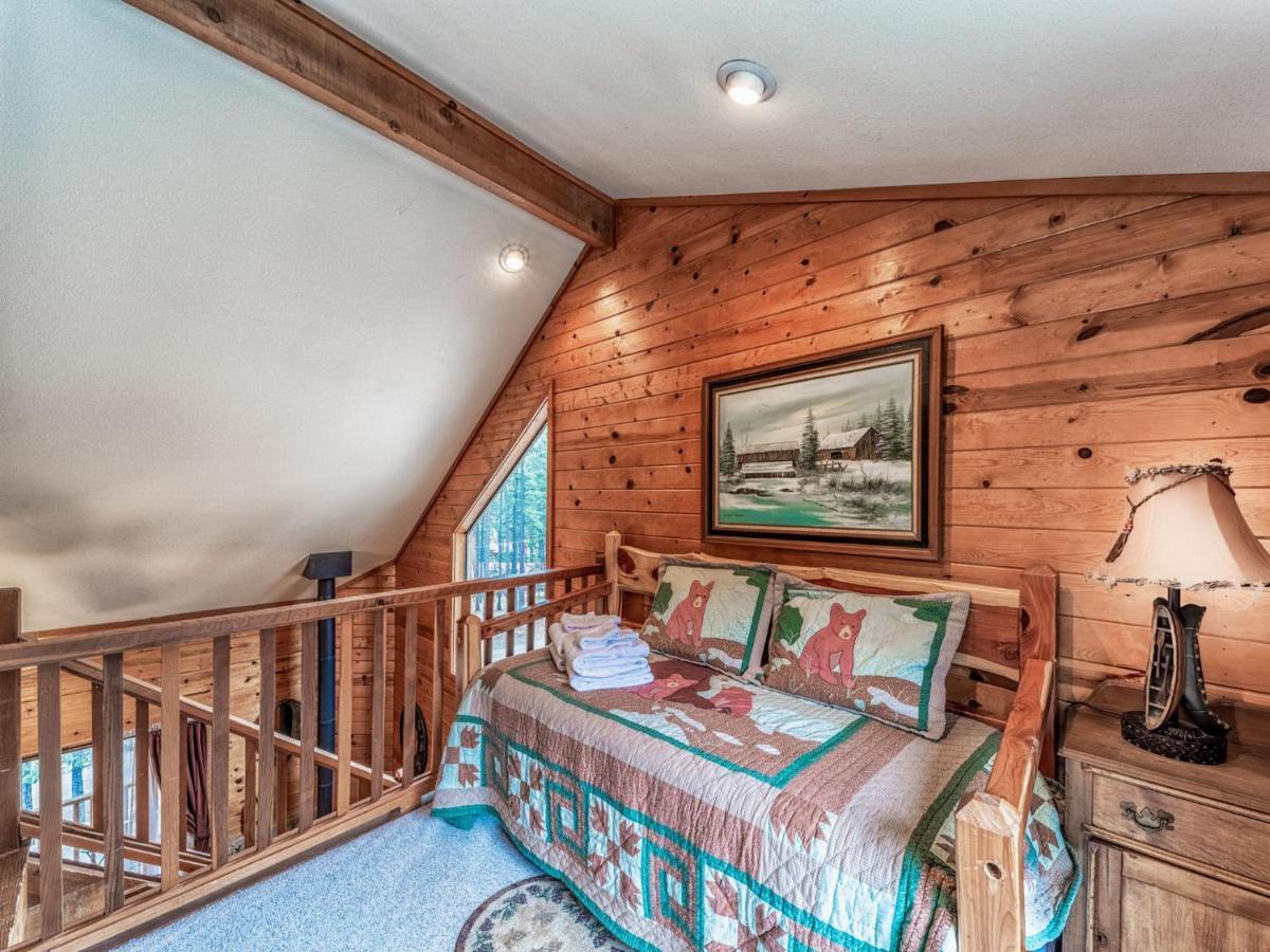Vila Moose Manor Ruidoso Exteriér fotografie