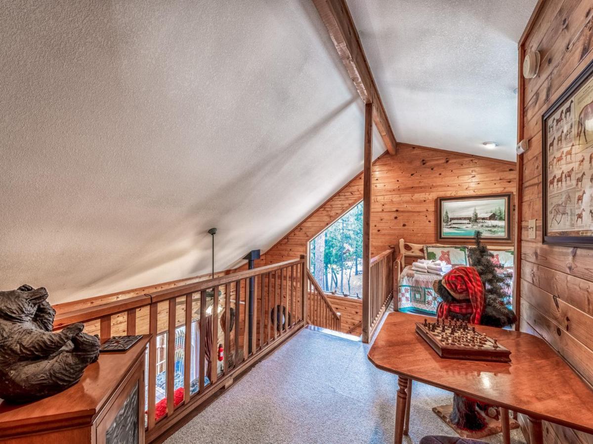 Vila Moose Manor Ruidoso Exteriér fotografie