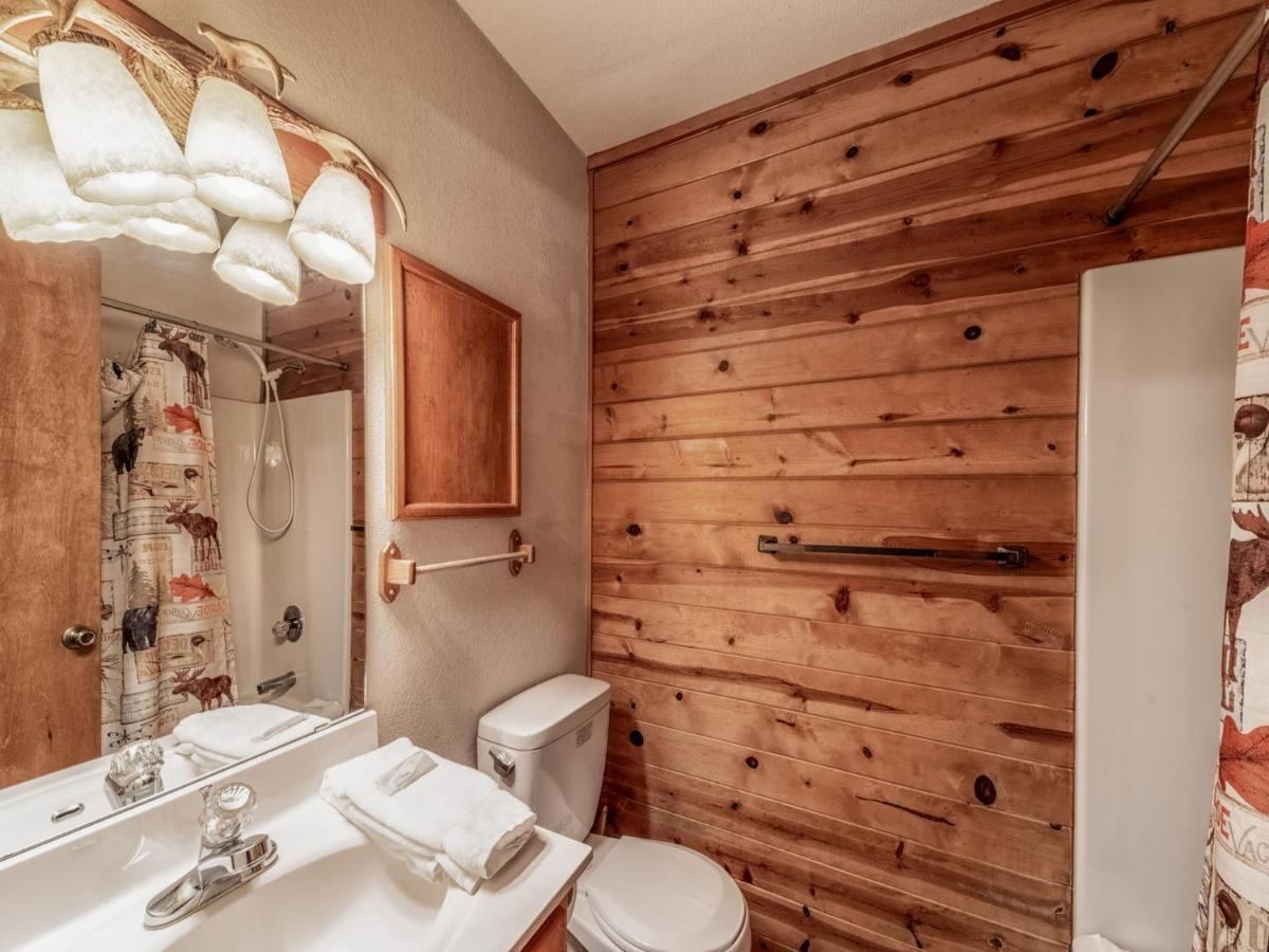 Vila Moose Manor Ruidoso Exteriér fotografie
